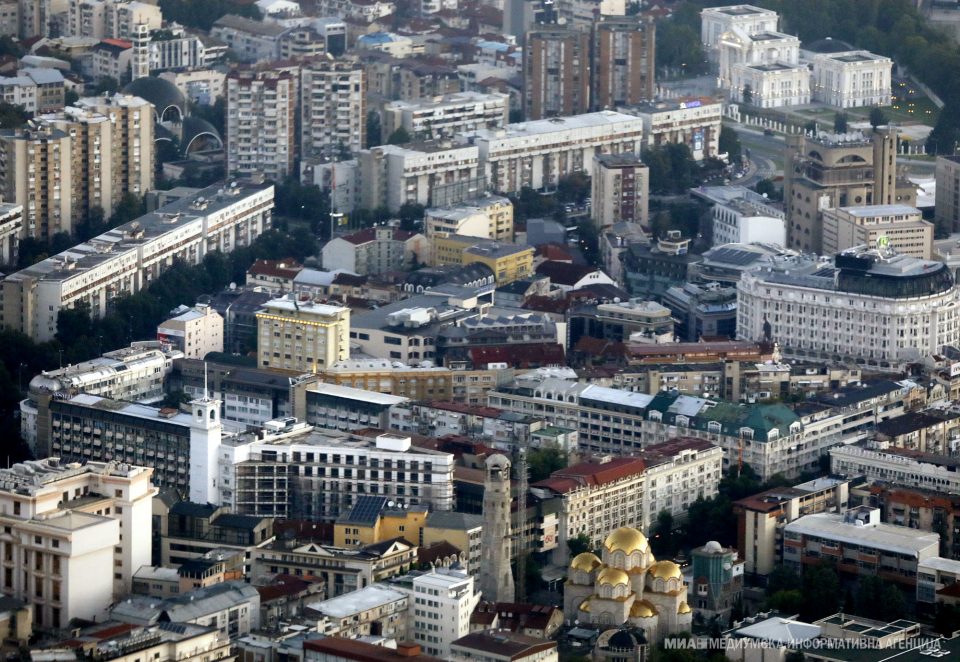 Цените на становите во Скопје продолжуваат да растат