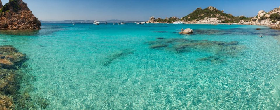 Во Сардинија казни до 3000 евра за оние кои ќе земат песок од плажа
