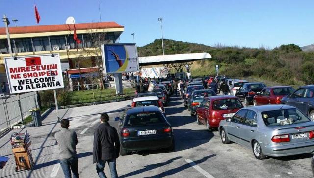 Новите ограничувачки мерки во Албанија денеска стапија на сила