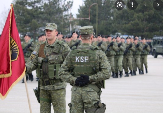 Заев се согласил војска на Косово да влегува слободно во Македонија
