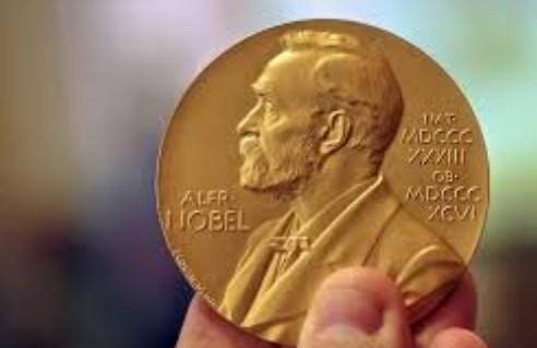 И годинава откажана церемонијата на доделувањето на Нобеловите награди