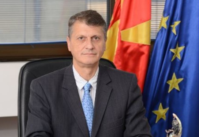Антонио Јолевски избран за нов претседател на Советот на јавни обвинители