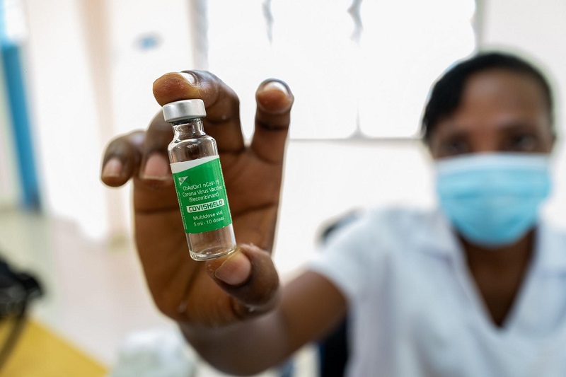 Африканска унија: Испратете вакцини во Африка, наместо да давате трета доза