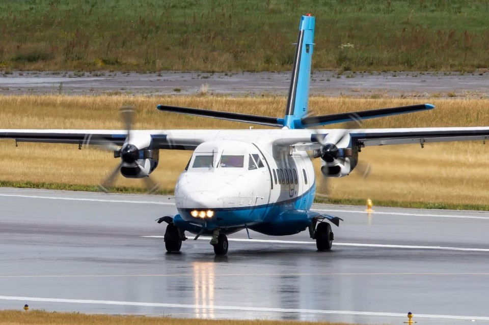 Во Јакутија исчезна товарен авион Ан-30 со пет лица и прехранбени производи