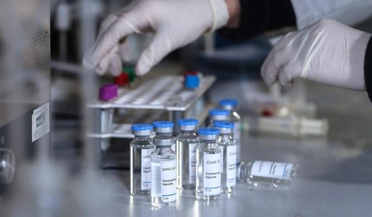 БиоНТех сака да произведува вакцини Фајзер за деца постари од 5 години