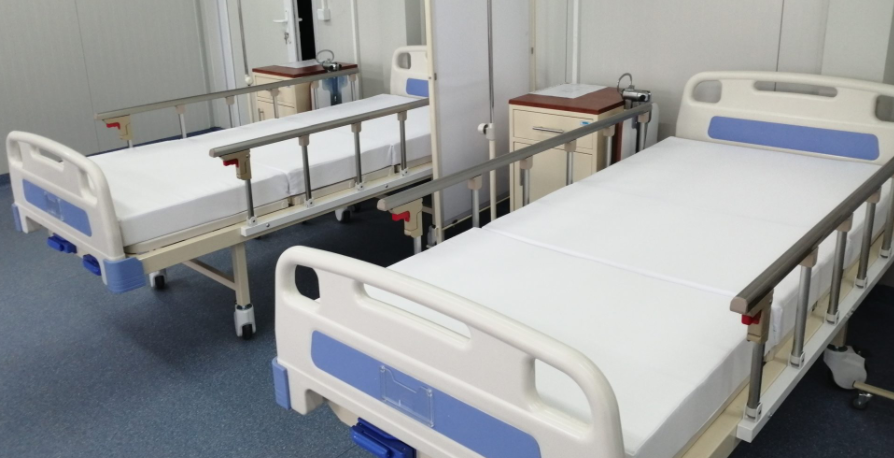 Починаа тројца пациенти од коронавирус во штипската модуларна болница