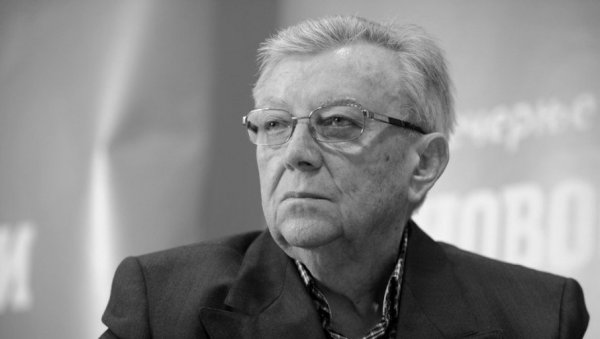 Почина Борисав Јовиќ: Последниот претседател на Претседателството на СФРЈ