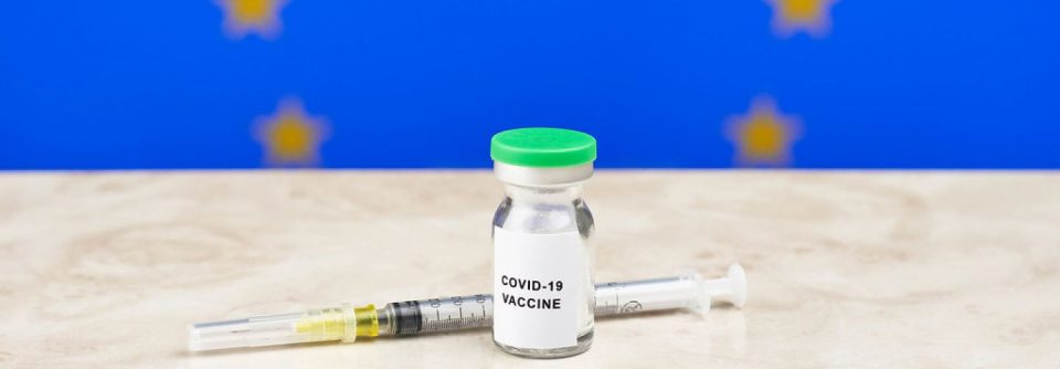 ЕУ и Астра Зенека го решија спорот околу вакцините против Ковид-19