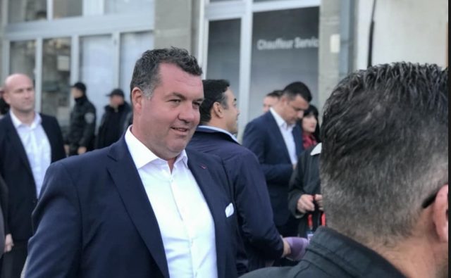 Дали градоначалникот на Бутел изнудувал пари од бизнисменот Мите Јовановски?