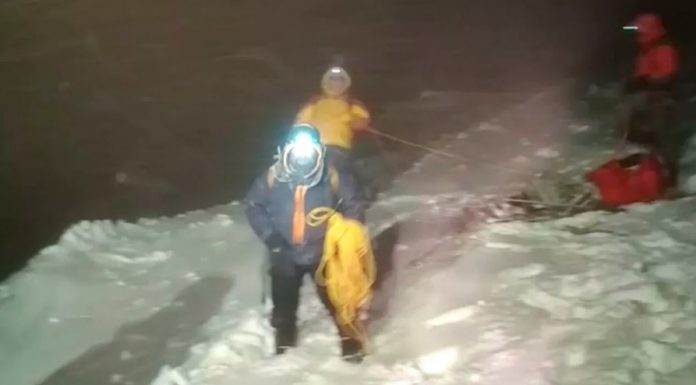Пет планинари ги загубија животите на Елбрус, највисоката планина во Европа