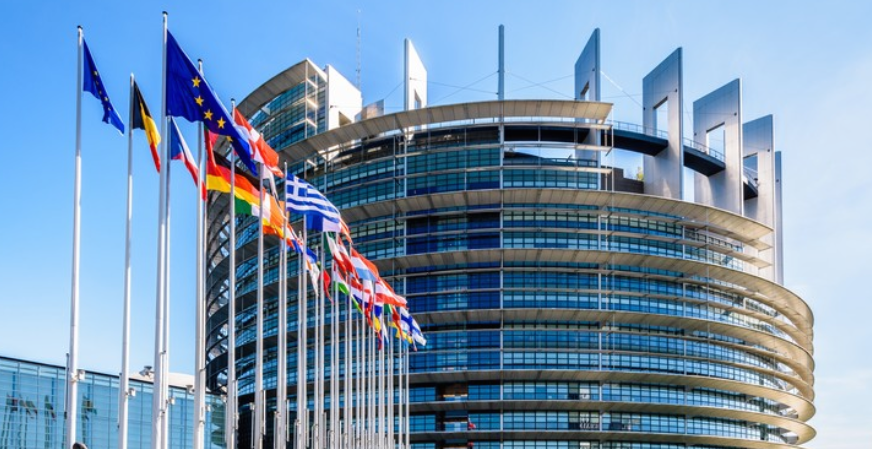 Европскиот парламент одобри 142 милијарди евра помош на земјите кандидати за спроведување на