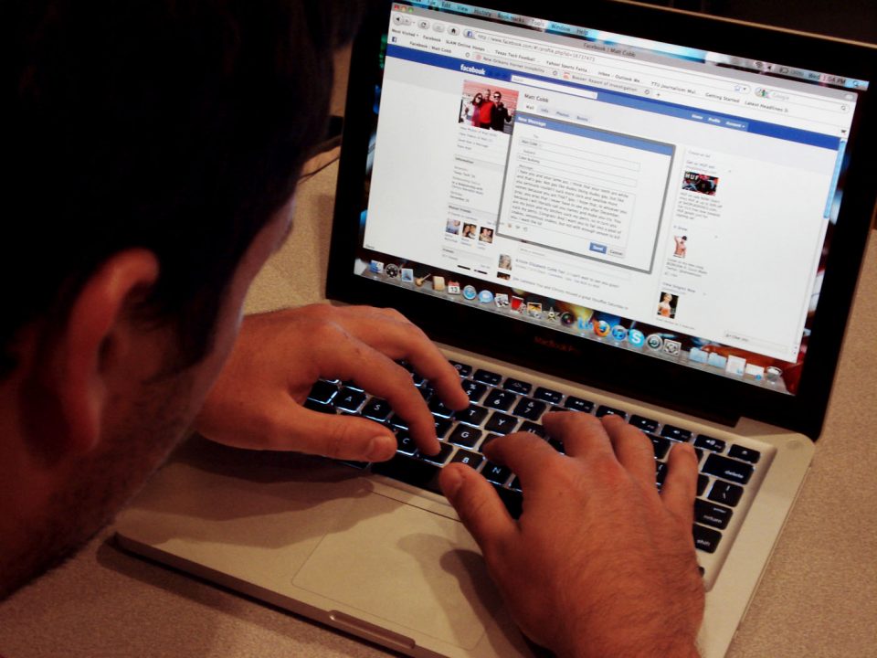 Беровец доби кривична пријава поради коментар на „Фејсбук“