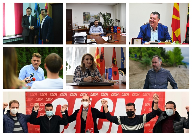 Заев за претстојните избори: СДСМ е убедлив фаворит