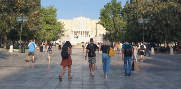 Грција очекува 900.000 туристи од Србија