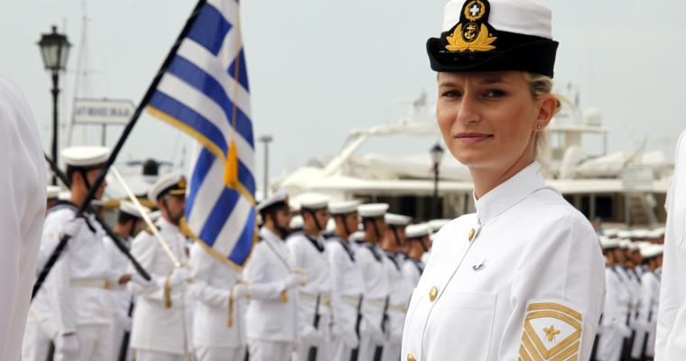 Грција набавува три француски фрегати