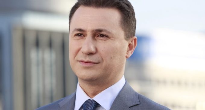 Сијарто: Екстрадицијата на Груевски е правно, а не политичко прашање
