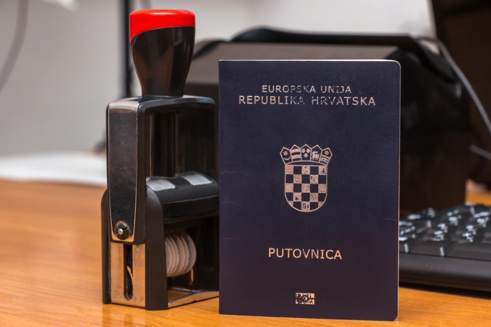 Хрватските граѓани од денеска без визи во САД