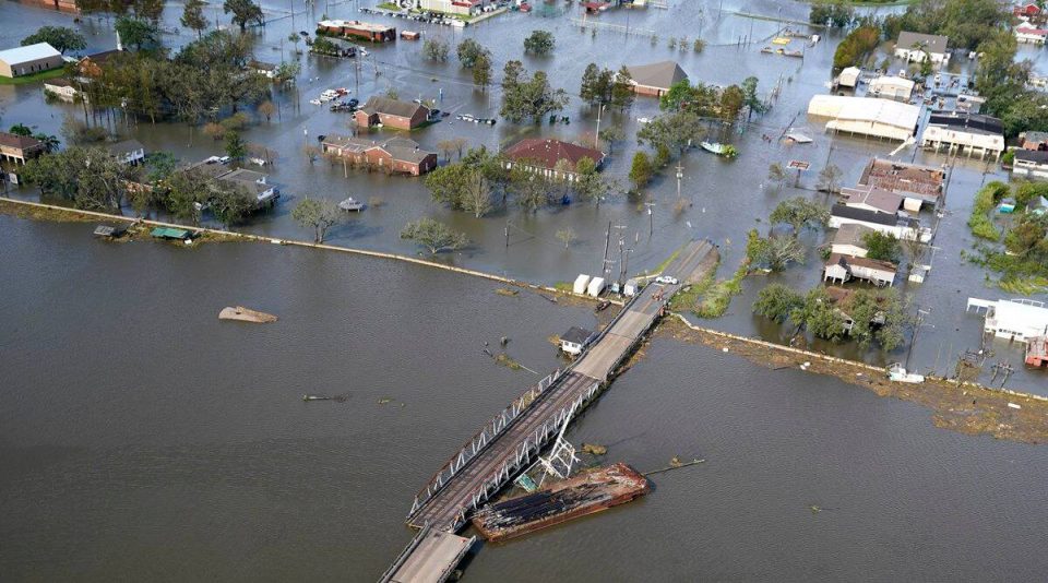 Штетата од ураганот Ида во САД може да достигне до 30 милијарди долари