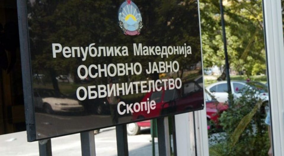 Обвинителството ја разгледува документацијата за модуларната болница во Тетово