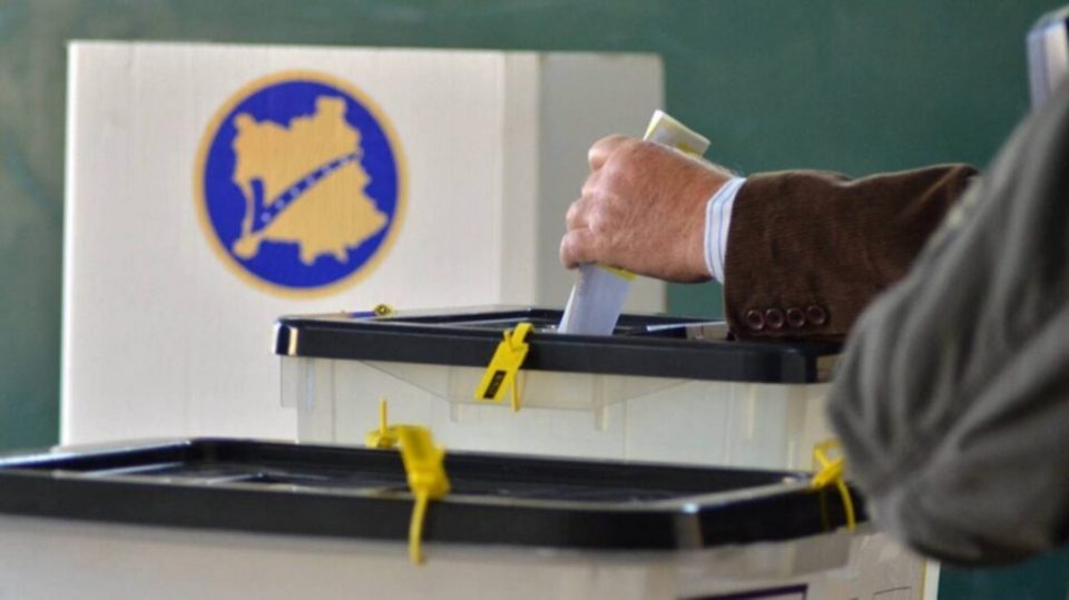 ЕУ испраќа набљудувачка мисија во Косово за изборите