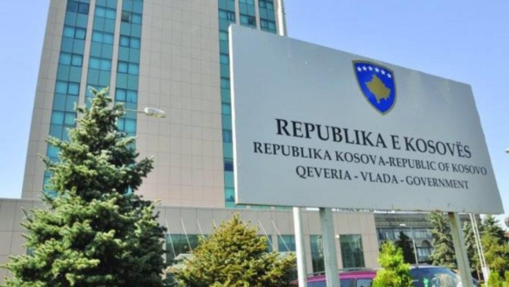 Утврден Предлог-законот за ратификација на Договорот со Косово