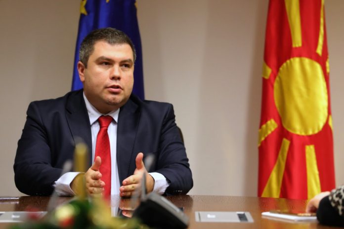 Мицкоски: Очекувам Маричиќ да го советува Петков по истиот принцип да не се меша за правата на малцинствата во Македонија