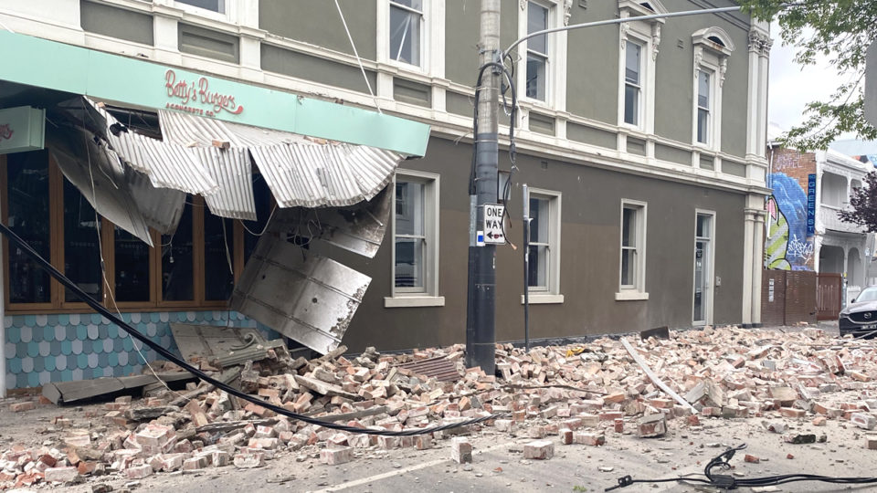 (ВИДЕО) Силен земјотрес во близина на Мелбурн, нема информации за повредени