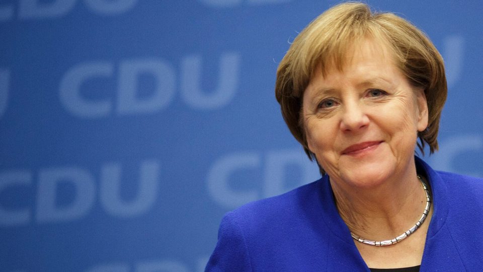 Меркел утре во официјална посета на Србија – ќе се сретне со Вучиќ