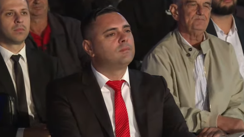 Јанчев победи во Кавадарци, кандидатот на ВМРО-ДПМНЕ доби втор мандат
