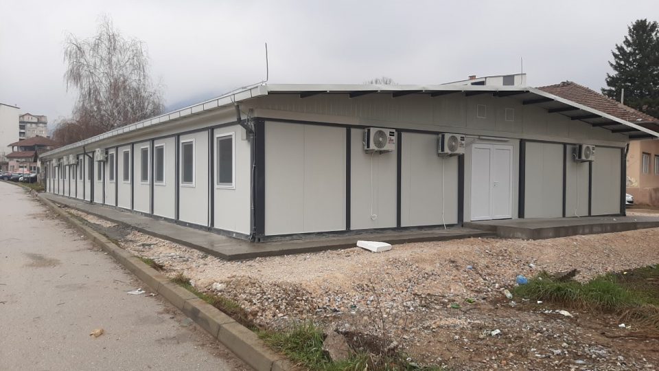 ВМРО-ДПМНЕ: Модуларната во Скопје прокисна, во Тетово изгоре, Филипче мува не го лази