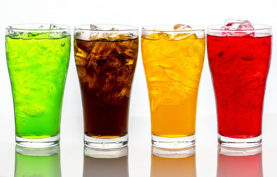 Вештачки засладените сокови значително ги зголемуваат шансите за мозочен удар