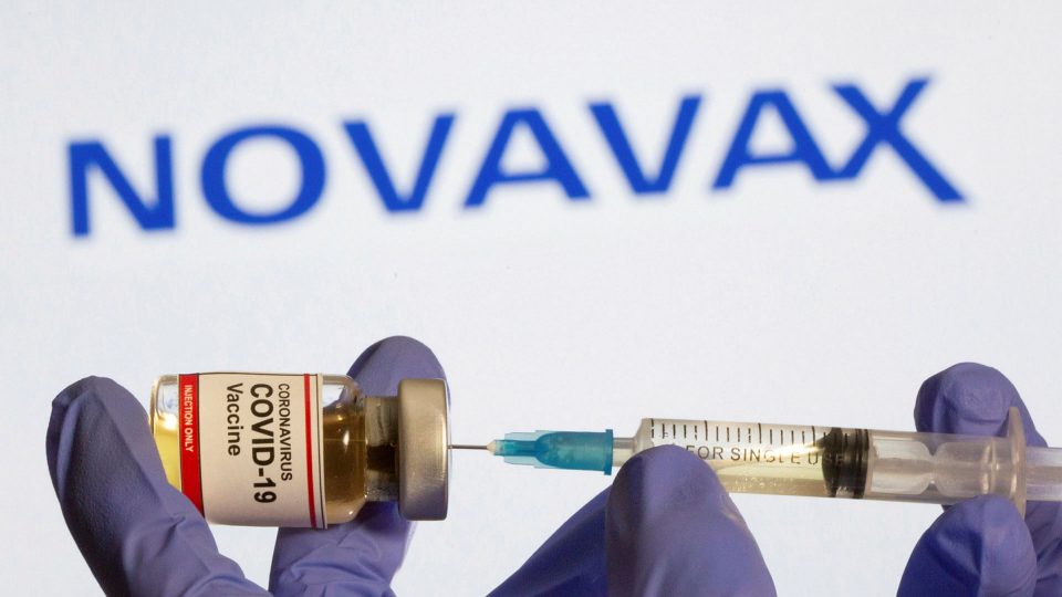 Новавакс побара одобрување од СЗО за нејзината вакцина против Ковид-19