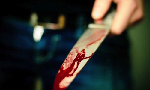 Доживотен затвор доби мажот кој со 40 пати со нож избоде жена во Кочани