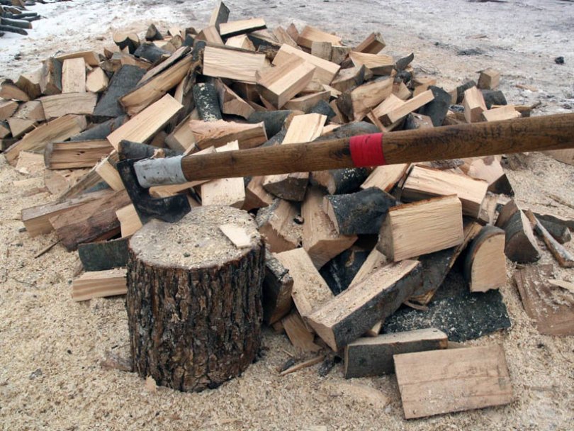 Кривична пријава за измамник од Скопје, нудел огревни дрва по поволна цена