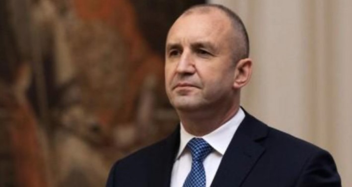 Радев: Францускиот предлог содржи многу од бугарските барања, ама можеше и подобро