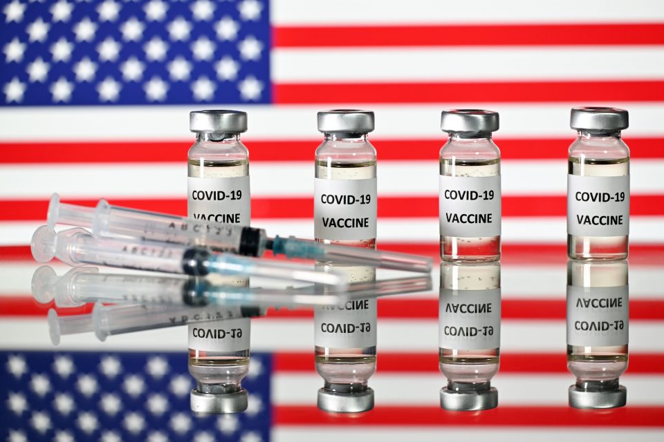 САД ќе инвестираат милијарди за да го зголемат производството на вакцини