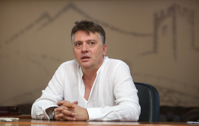 (ВИДЕО) Стоилковски најави откривање на нова криминална афера на Шилегов, вмешан и директор на ЈП