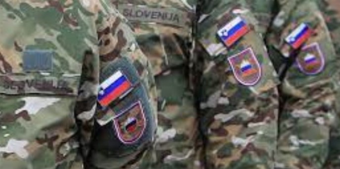 Невакцинираните словенечки војници се жалат на дискриминација