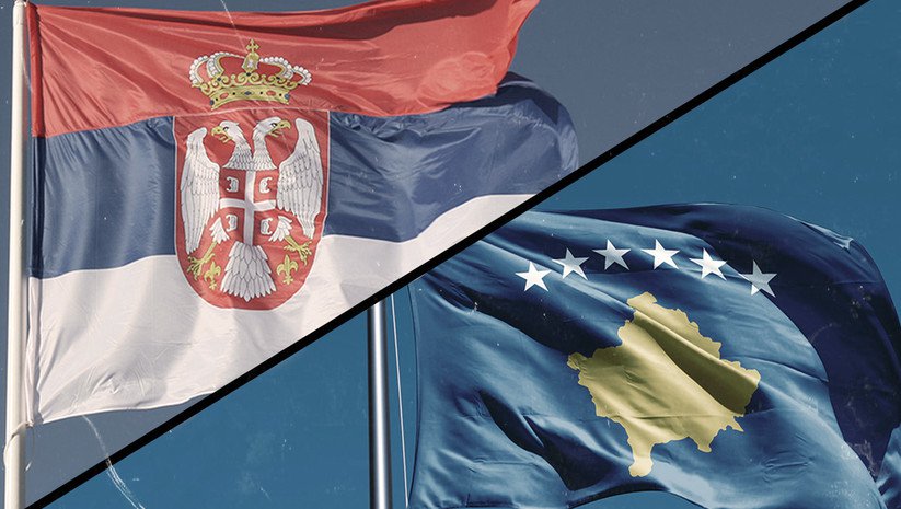 Стејт департмент: Србија и Косово сами избираат надворешно политички приоритети