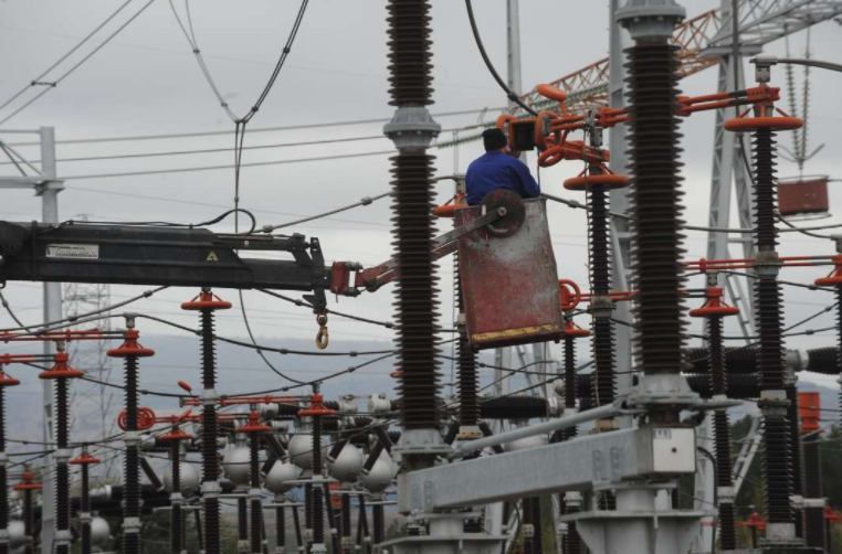 ВМРО-ДПМНЕ: СДСМ ја води државата во енергетска криза, за еден месец потрошени 40 милиони евра за увоз на скапа струја