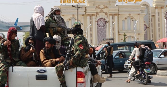 Талибанците воведоа низа ограничувања за медиумите