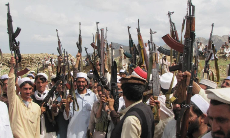 Талибанците тврдат дека речиси 10 отсто од Авганистанците се зависници од дрога