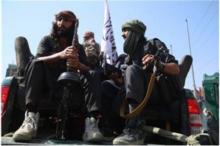 Талибанците го обвинуваат Вашингтон за кршење на мировниот договор