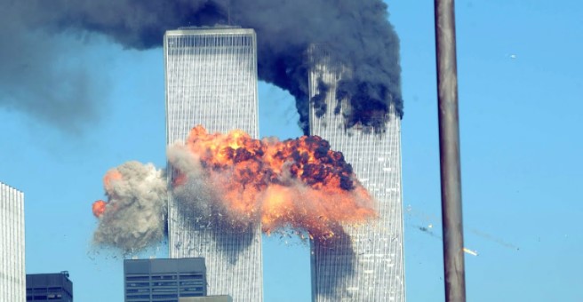 Терористичките напади од 11 септември 2001 година го сменија начинот на живот во САД