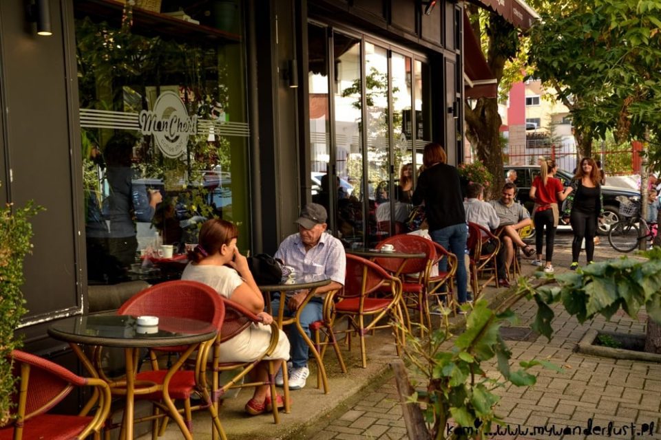 Кафе за само 40 денари: Кој е најевтиниот град во Европа?