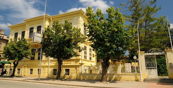 Трет уписен рок на Универзитетот „Св.Климент Охридски” – Битола