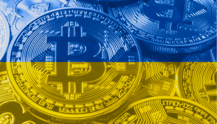 Украина го легализираше биткоинот