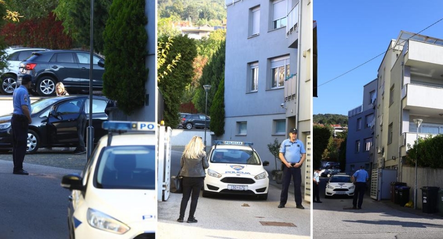 Детали за грозоморното убиство на три деца во Загреб