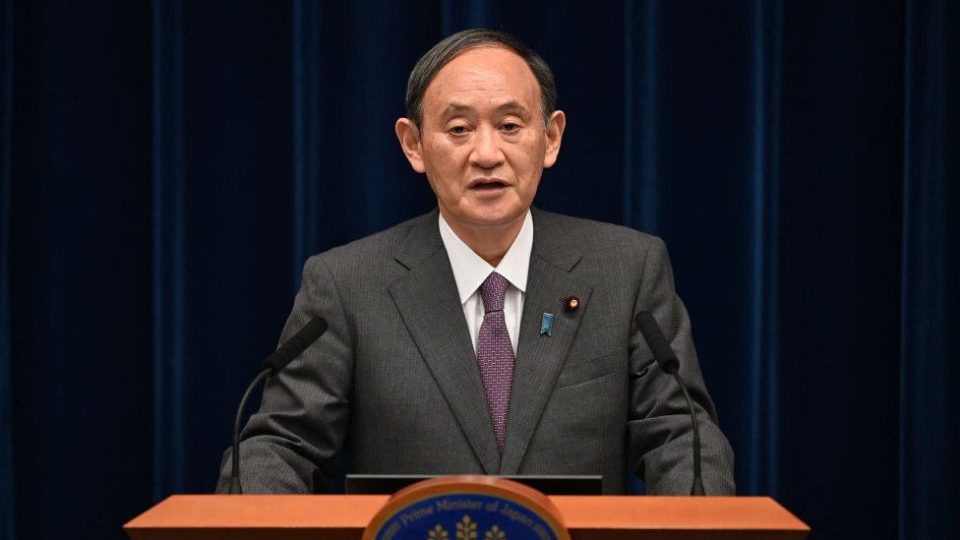 Јапонскиот премиер ќе си поднесе оставка