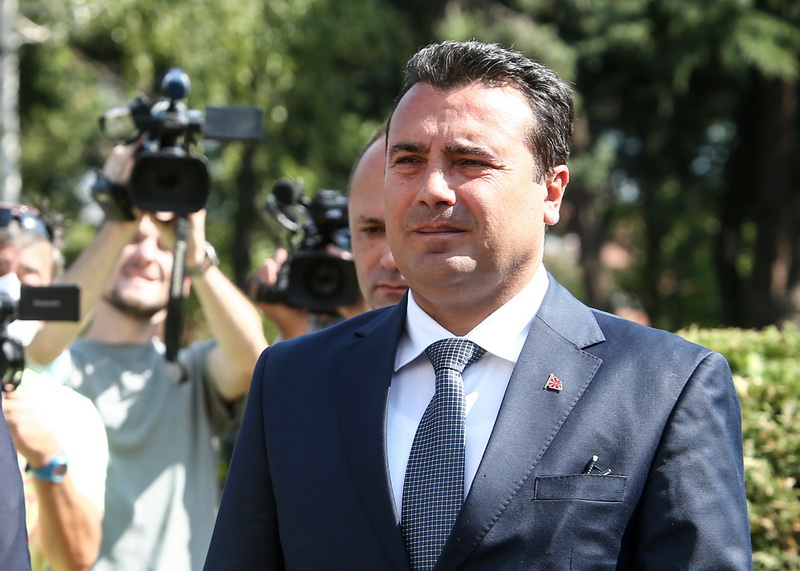 Заев очекува исчекор во односите со Бугарија по изборите таму и кај нас